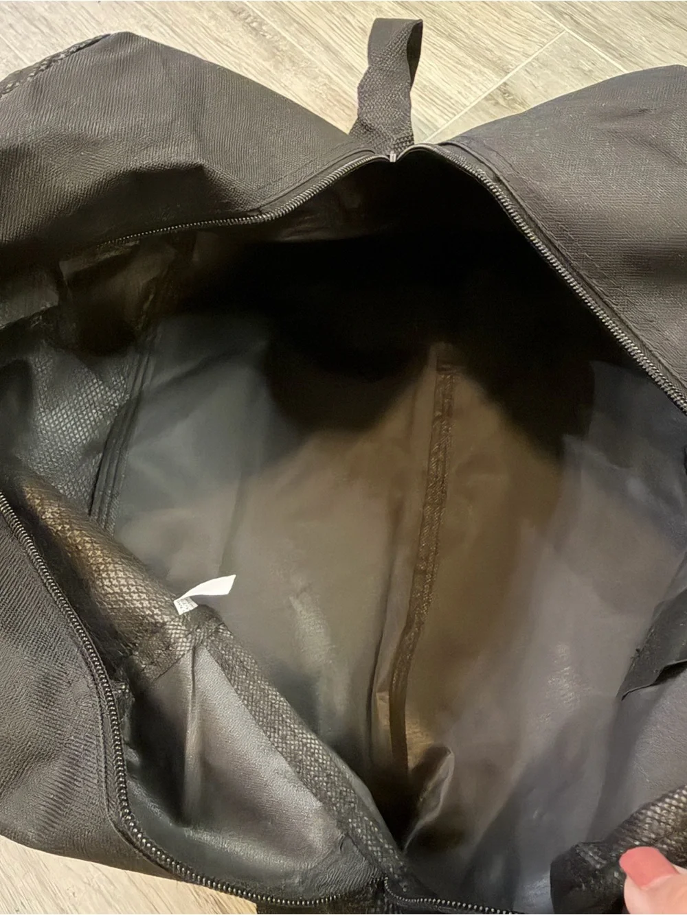 Harley Davidson Orlando Florida Helmet Gym Duffel Bag